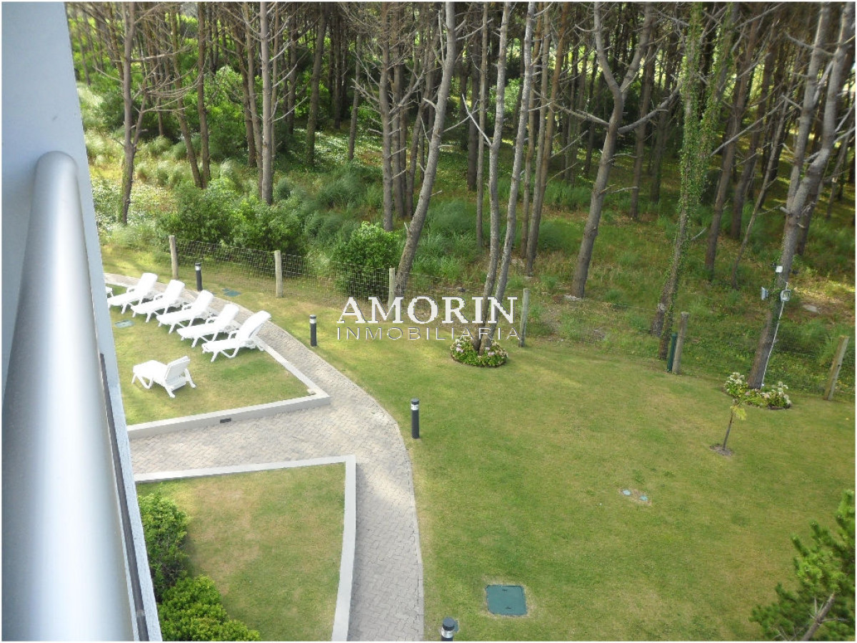 Apartamento ID.35 - Apartamento en Punta del Este, San Rafael