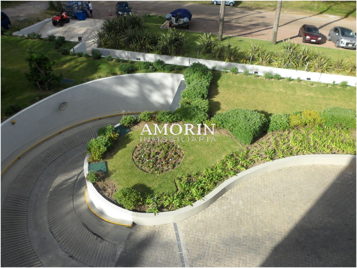 Apartamento ID.35 - Apartamento en Punta del Este, San Rafael