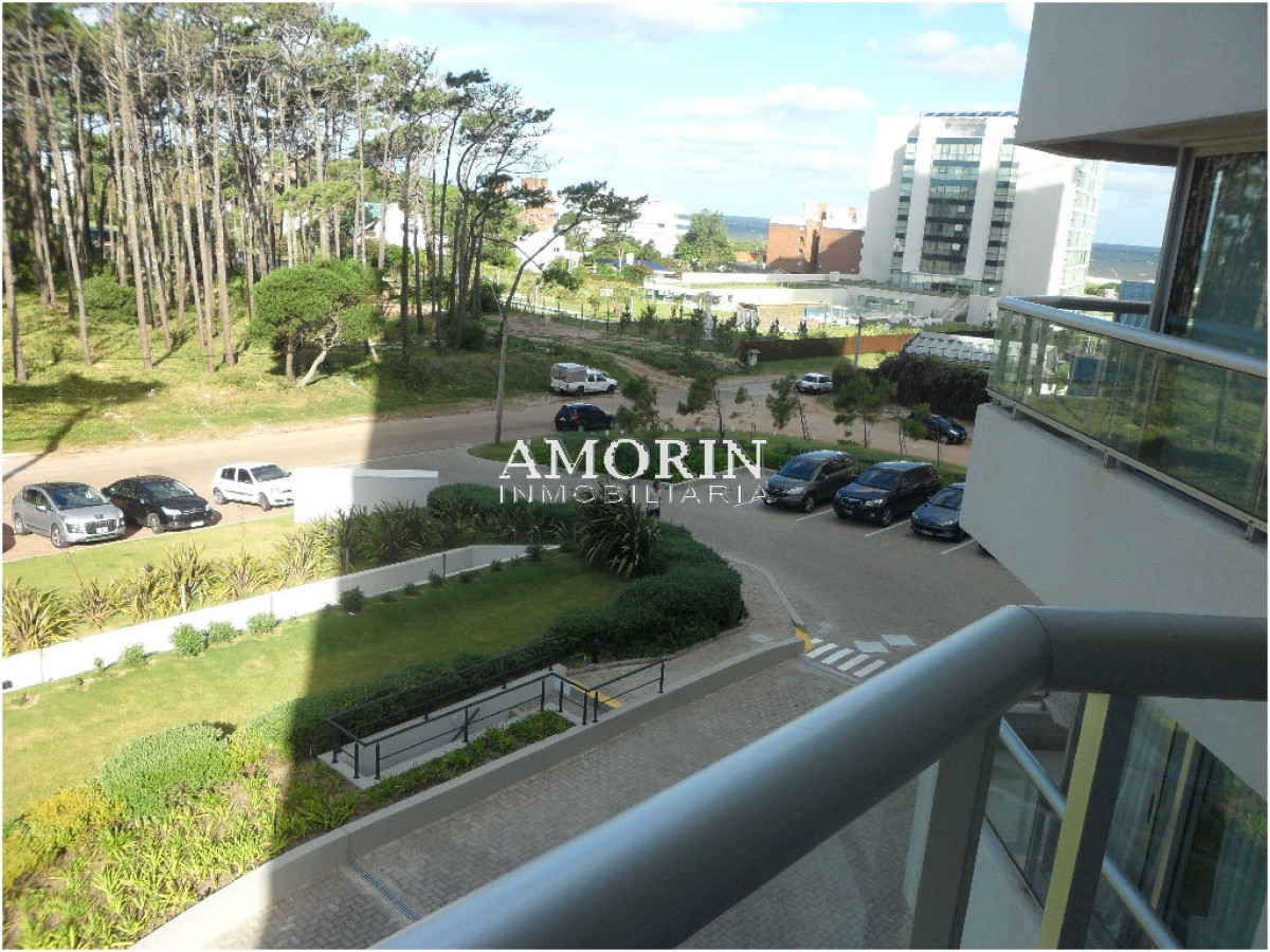 Apartamento ID.35 - Apartamento en Punta del Este, San Rafael