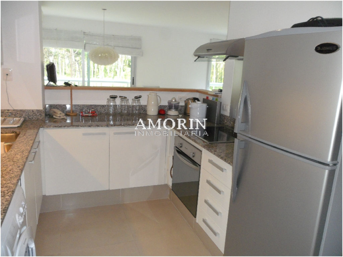 Apartamento ID.35 - Apartamento en Punta del Este, San Rafael