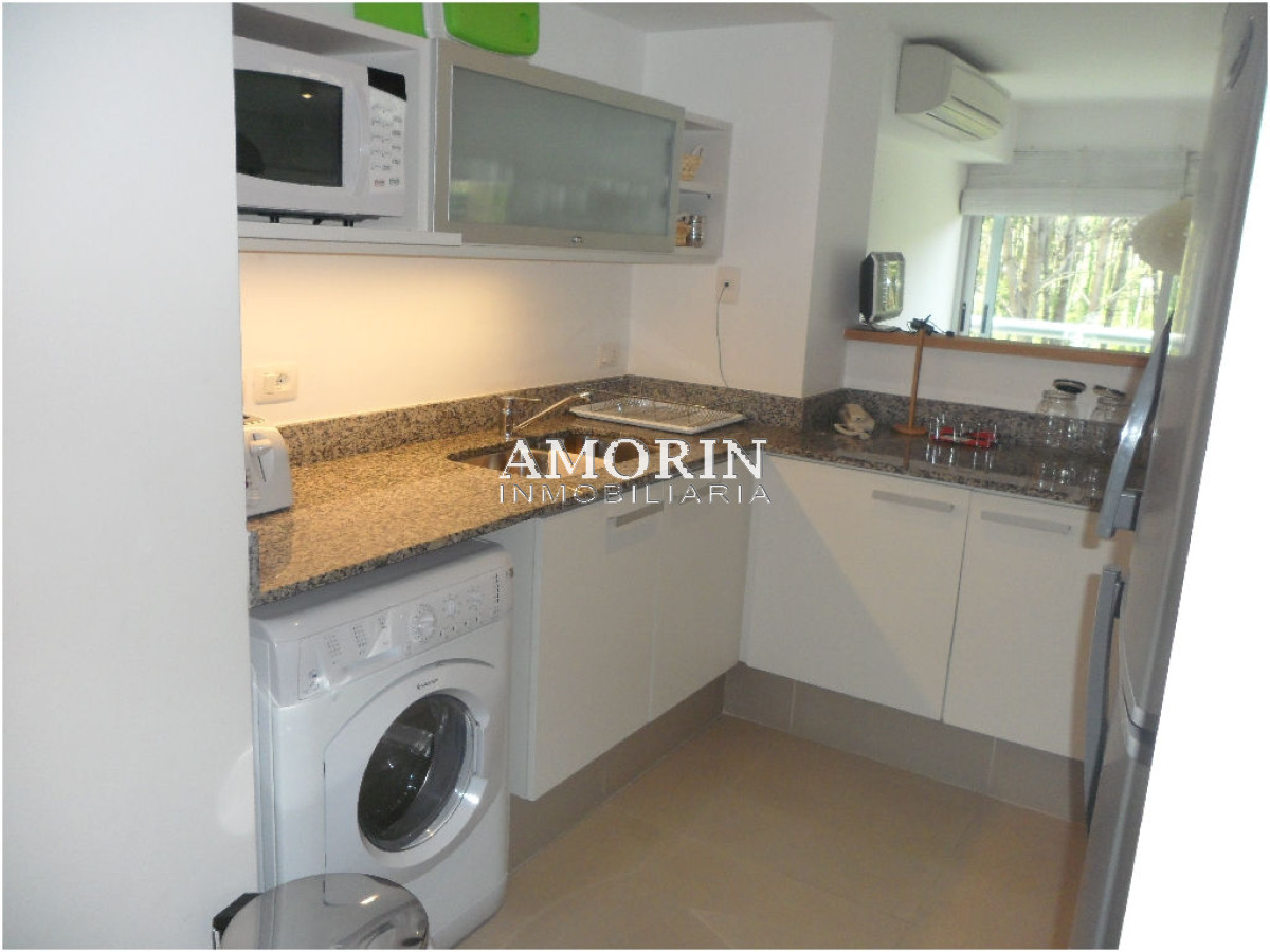 Apartamento ID.35 - Apartamento en Punta del Este, San Rafael