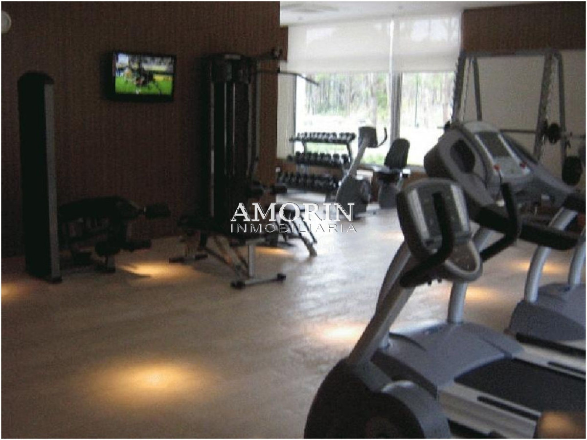Apartamento ID.35 - Apartamento en Punta del Este, San Rafael
