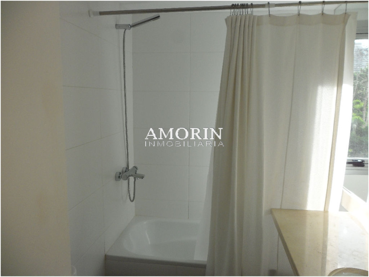 Apartamento ID.35 - Apartamento en Punta del Este, San Rafael