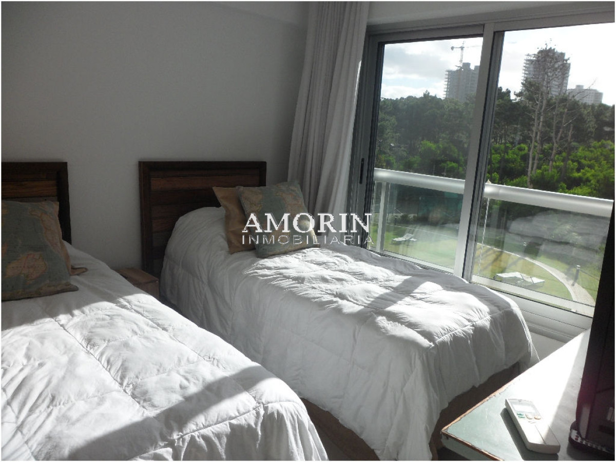 Apartamento ID.35 - Apartamento en Punta del Este, San Rafael