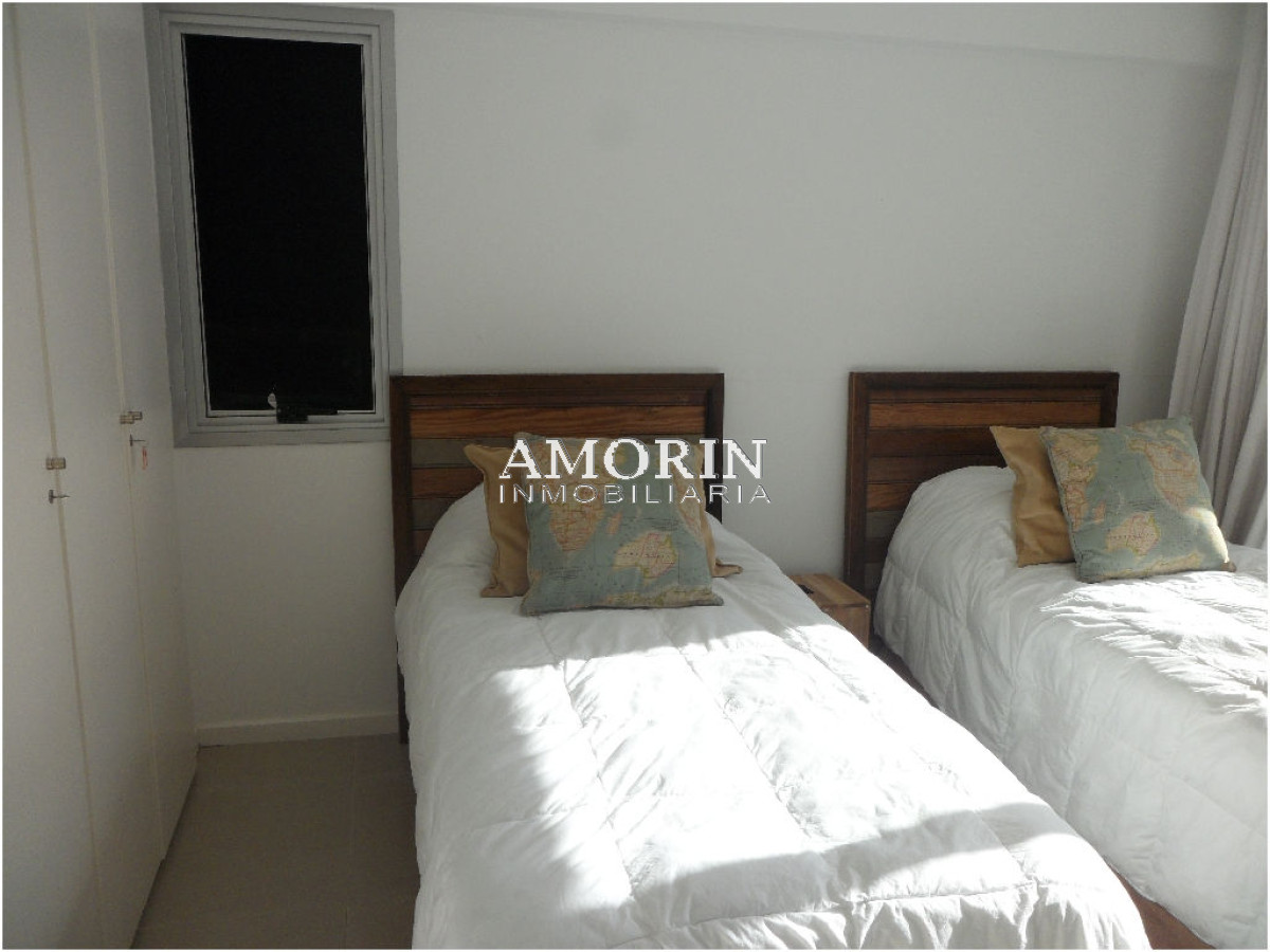 Apartamento ID.35 - Apartamento en Punta del Este, San Rafael