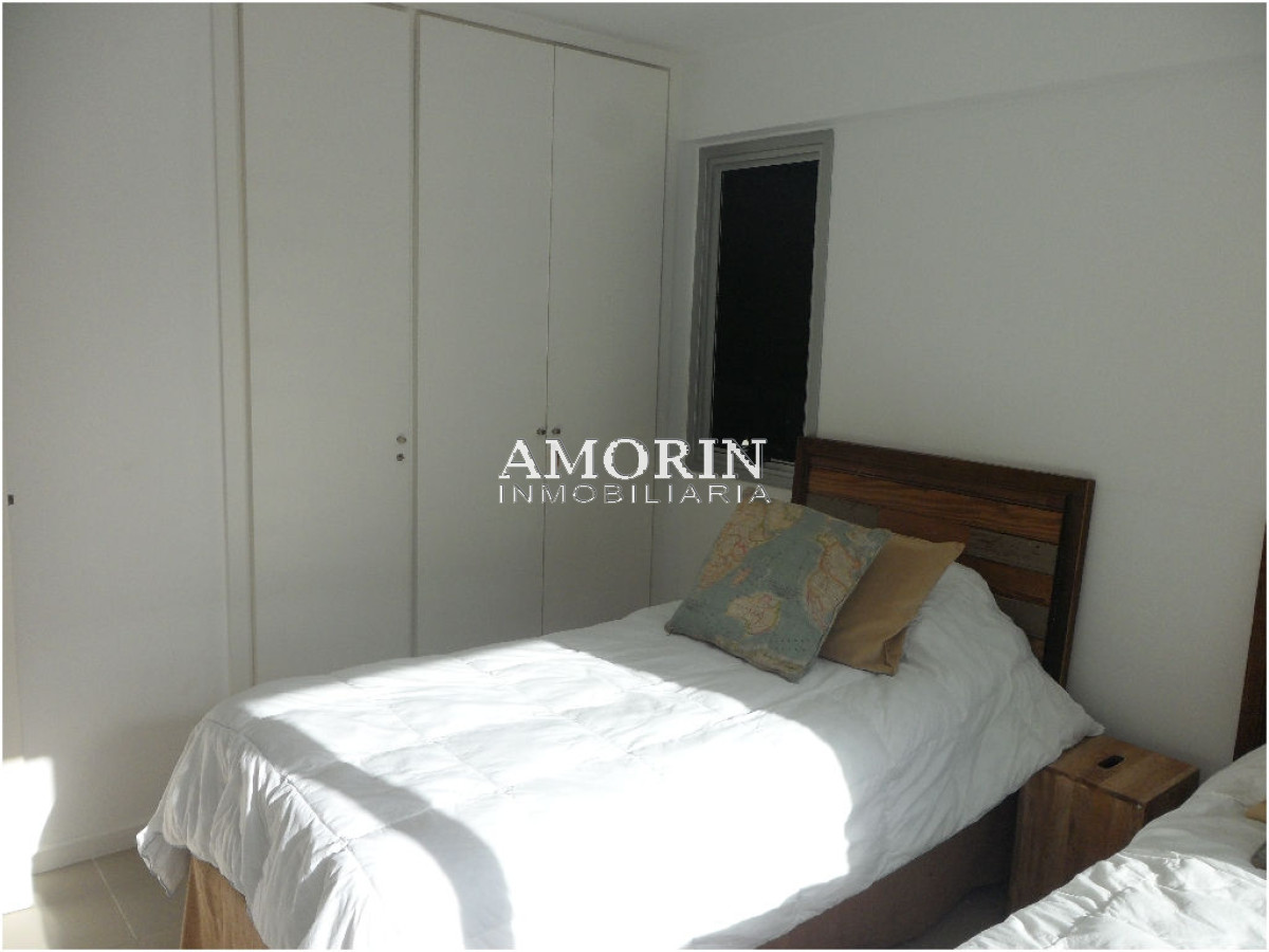 Apartamento ID.35 - Apartamento en Punta del Este, San Rafael