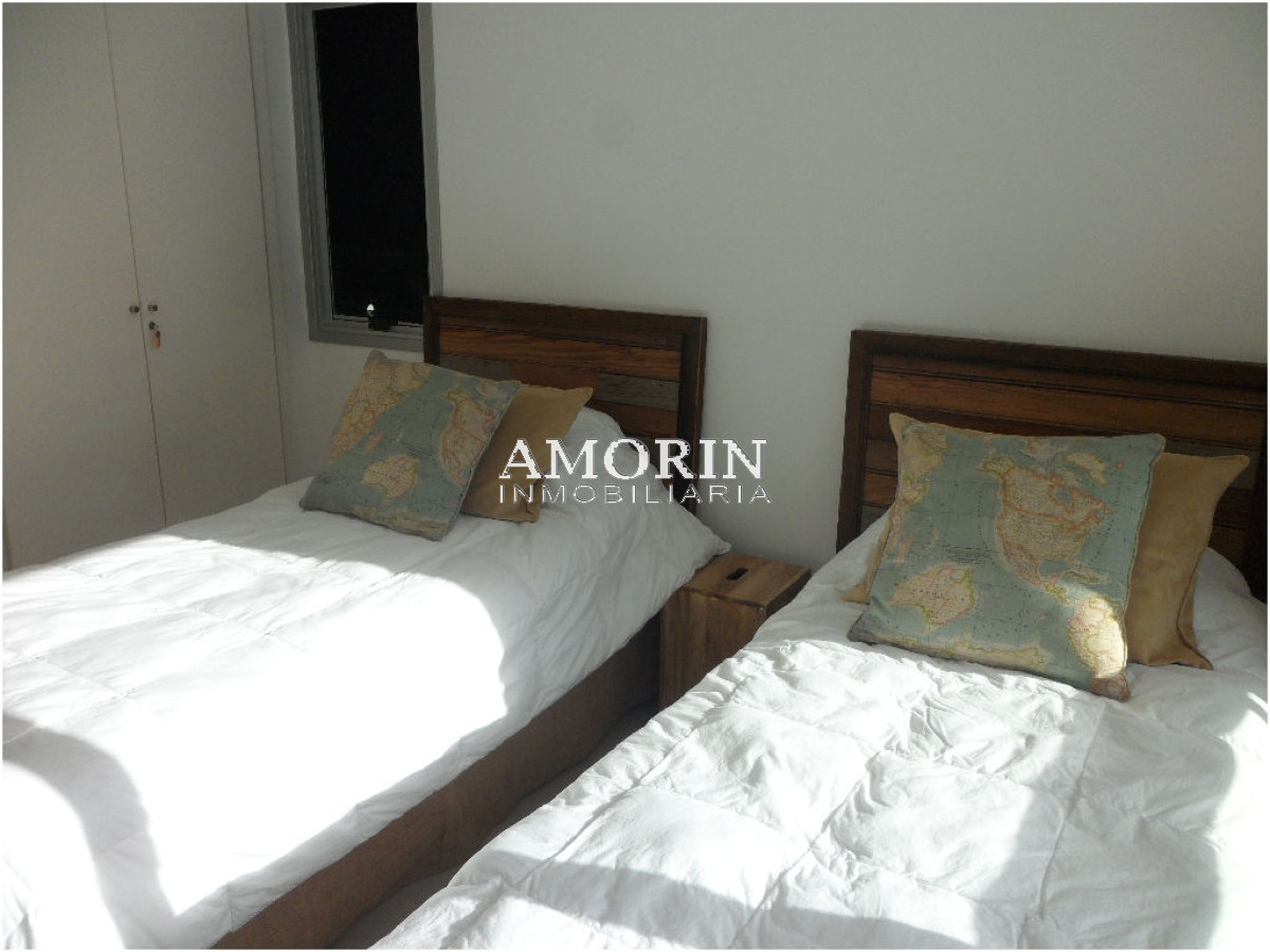 Apartamento ID.35 - Apartamento en Punta del Este, San Rafael