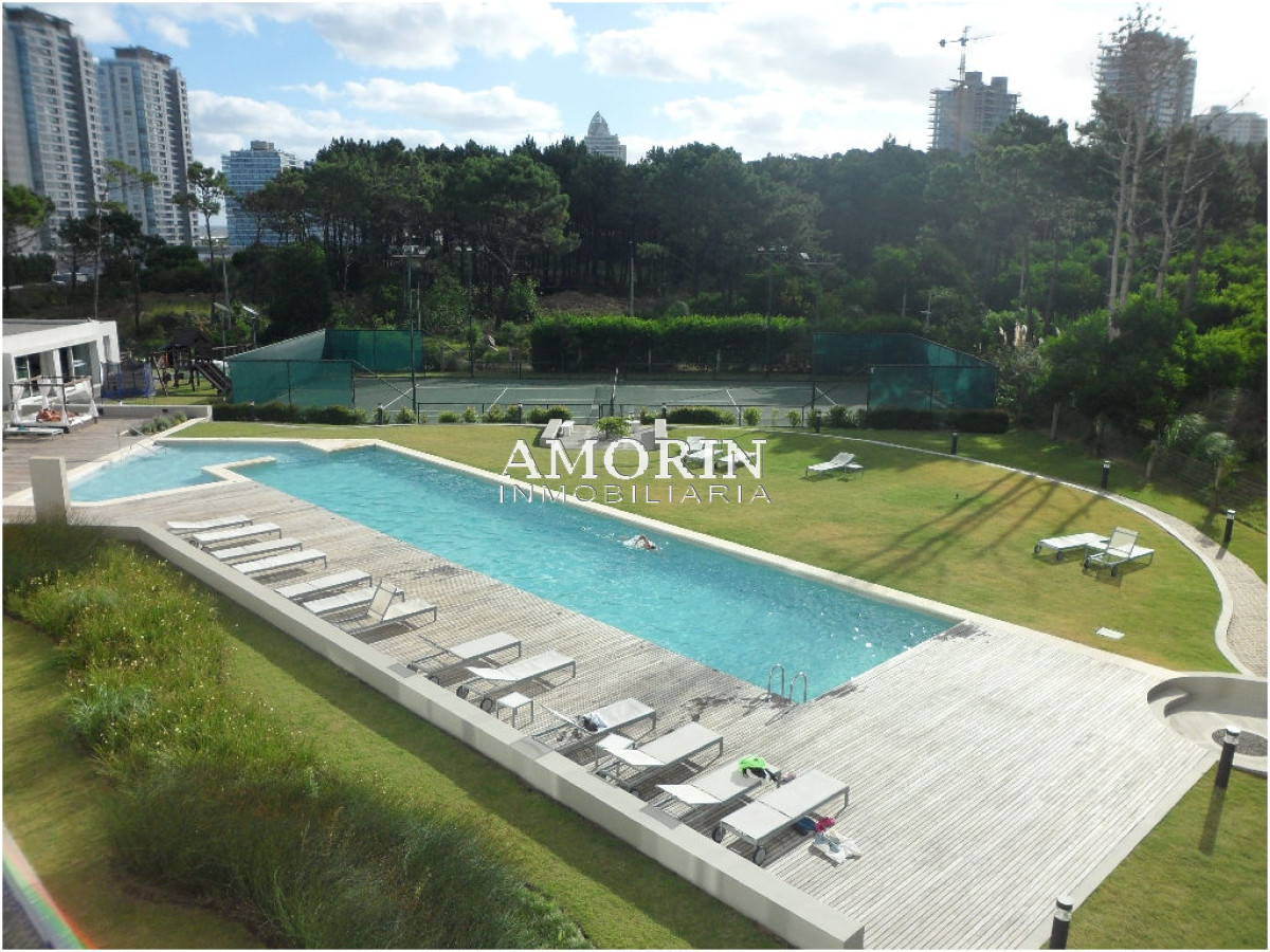 Apartamento ID.35 - Apartamento en Punta del Este, San Rafael