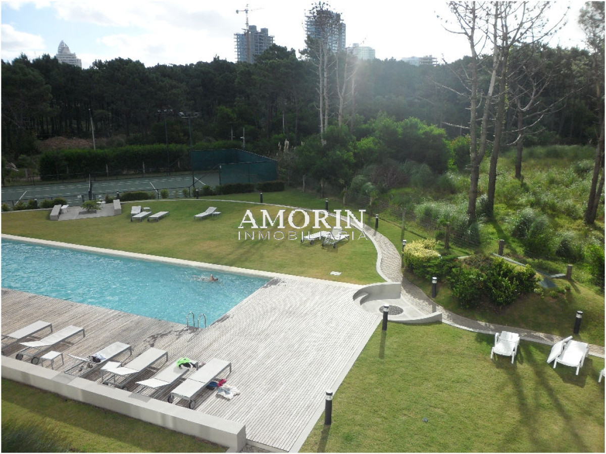 Apartamento ID.35 - Apartamento en Punta del Este, San Rafael