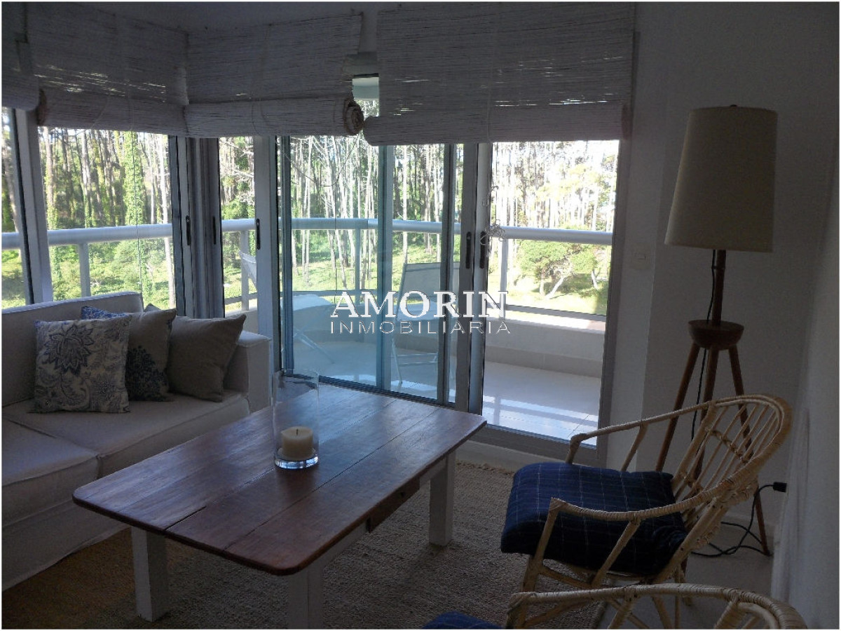 Apartamento ID.35 - Apartamento en Punta del Este, San Rafael