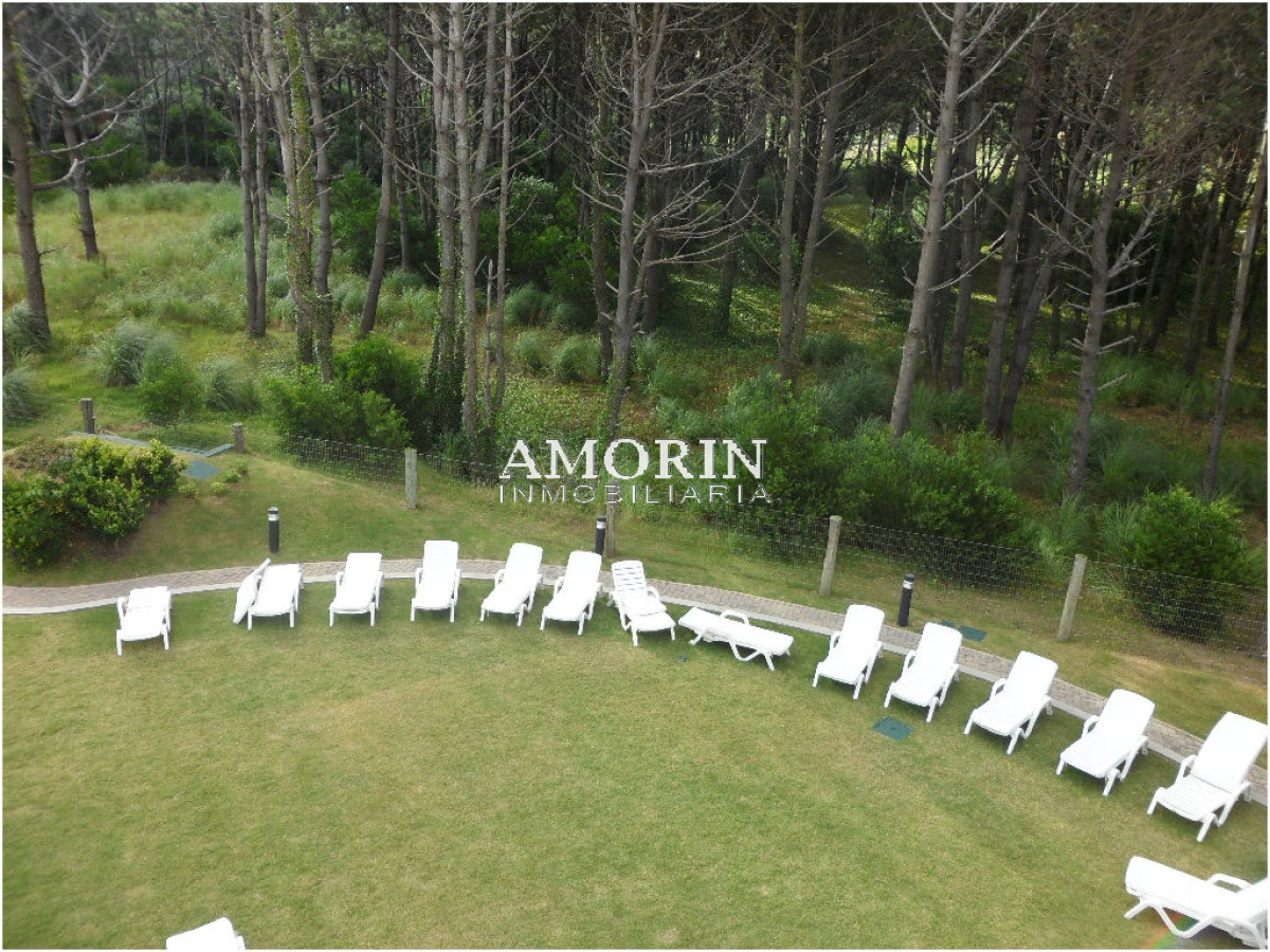 Apartamento ID.35 - Apartamento en Punta del Este, San Rafael