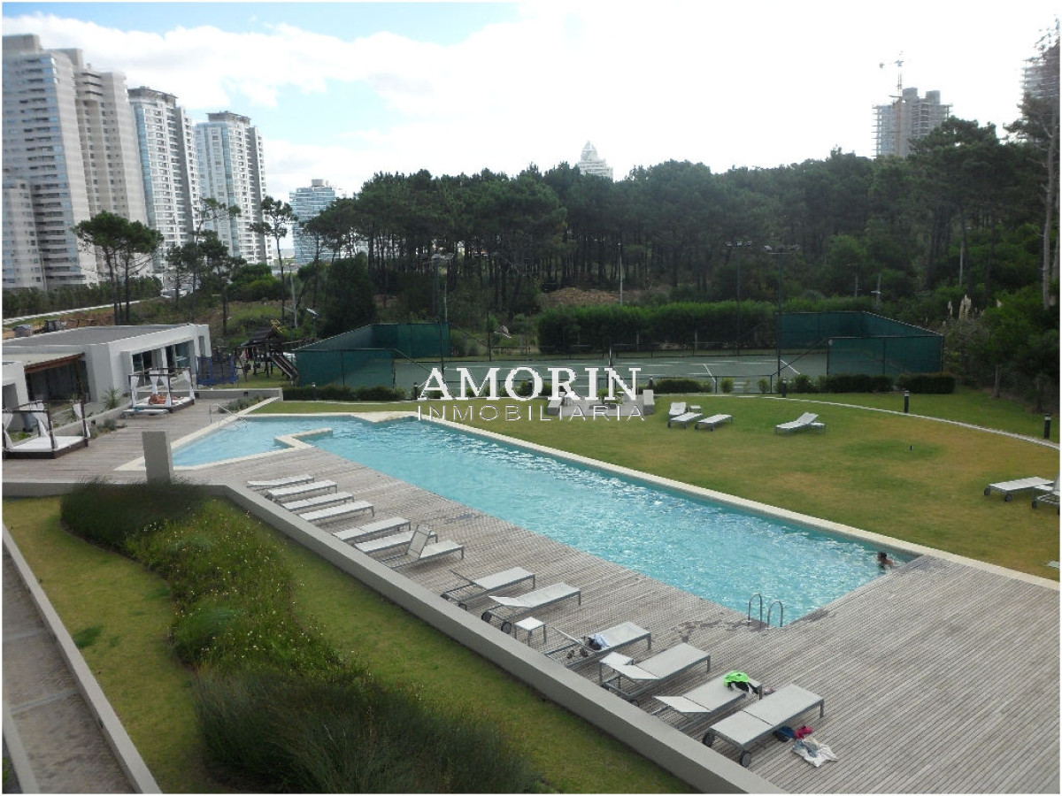 Apartamento ID.35 - Apartamento en Punta del Este, San Rafael