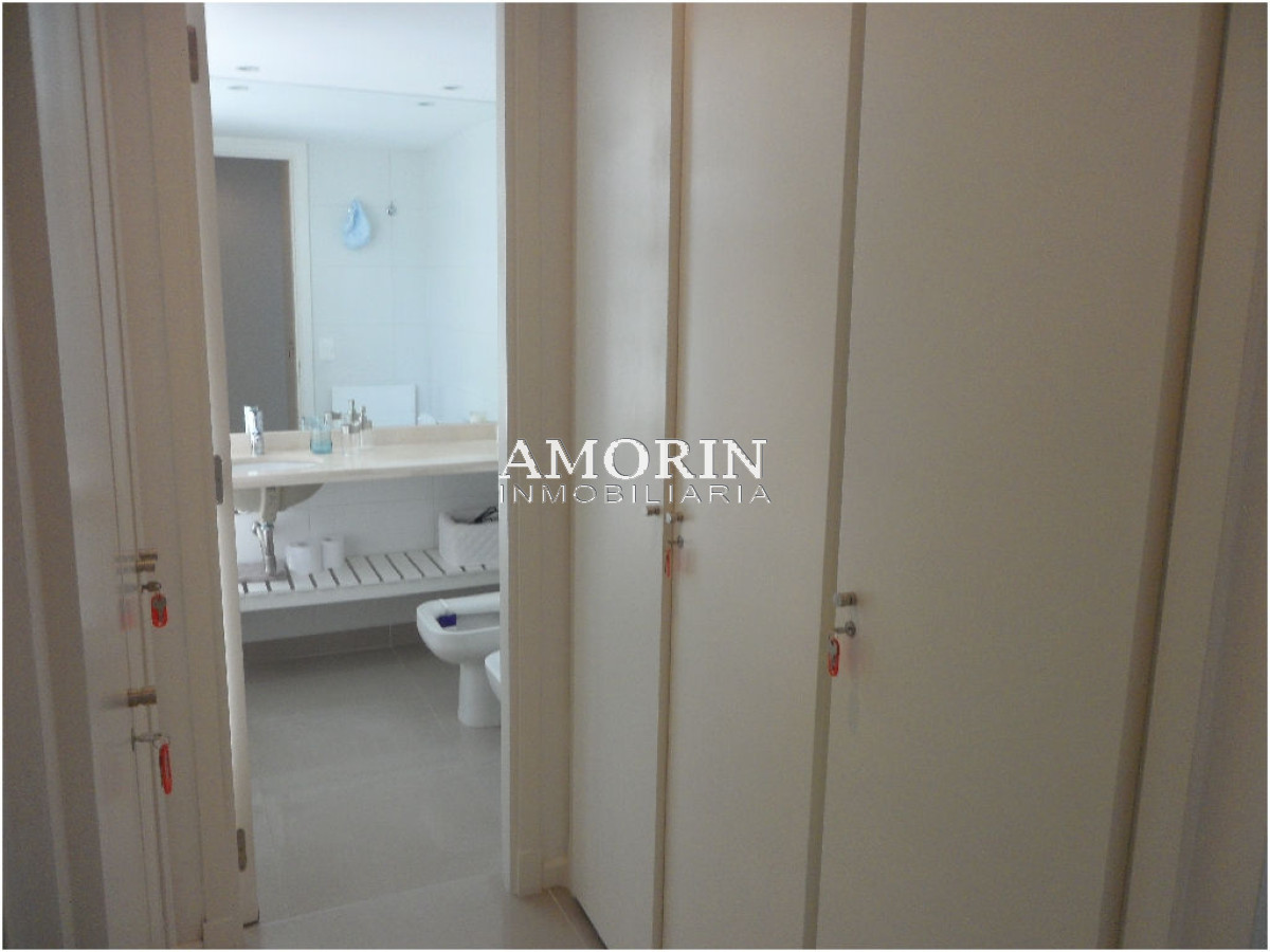 Apartamento ID.35 - Apartamento en Punta del Este, San Rafael