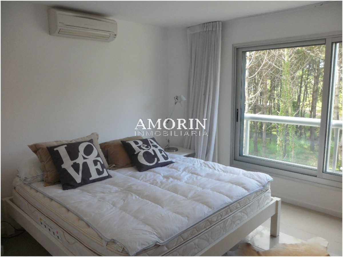 Apartamento ID.35 - Apartamento en Punta del Este, San Rafael