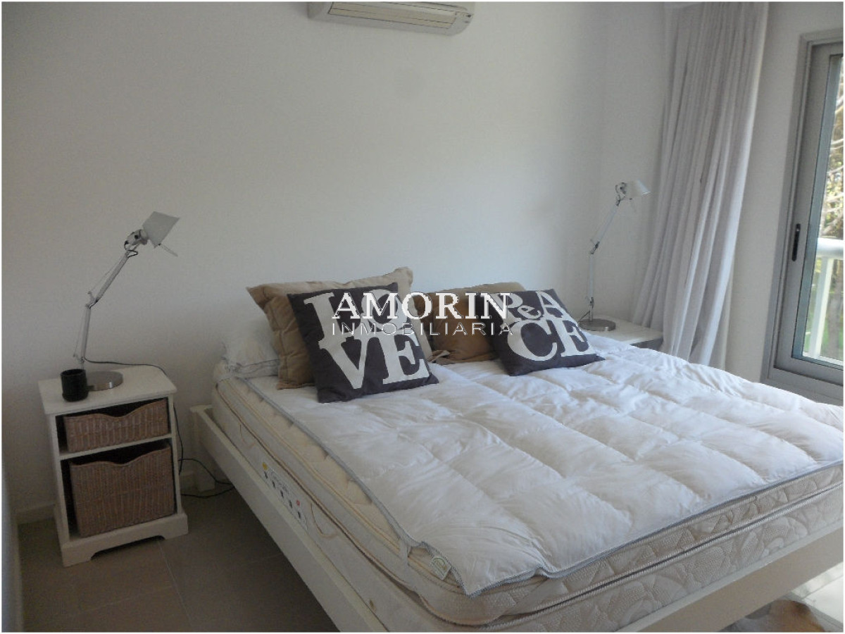 Apartamento ID.35 - Apartamento en Punta del Este, San Rafael