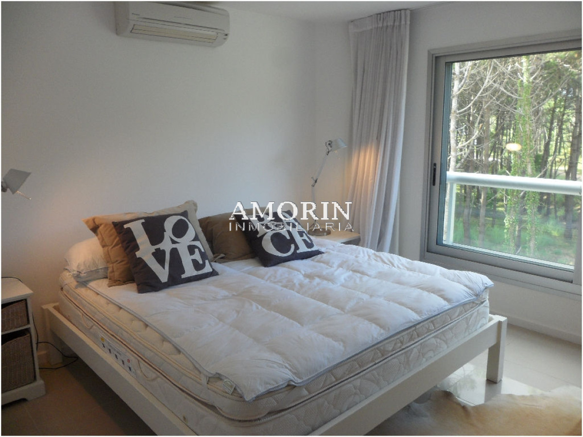 Apartamento ID.35 - Apartamento en Punta del Este, San Rafael