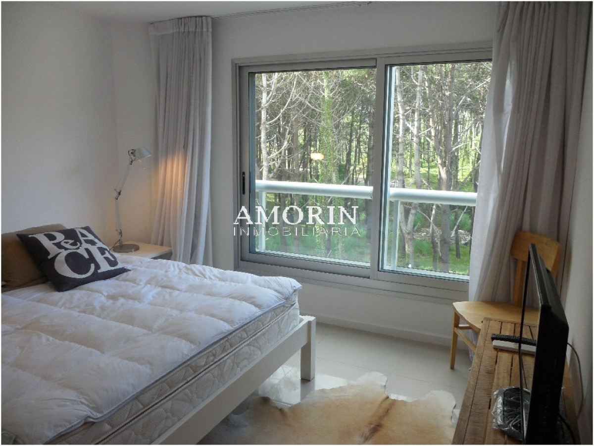 Apartamento ID.35 - Apartamento en Punta del Este, San Rafael