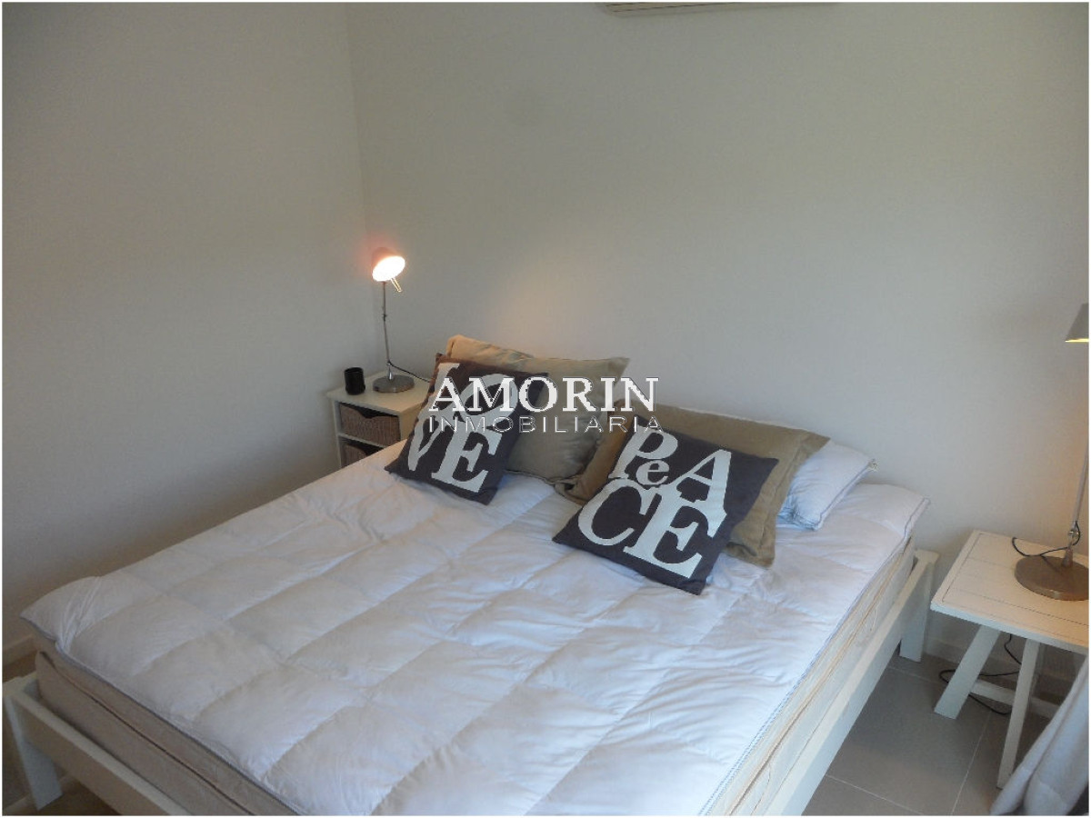 Apartamento ID.35 - Apartamento en Punta del Este, San Rafael