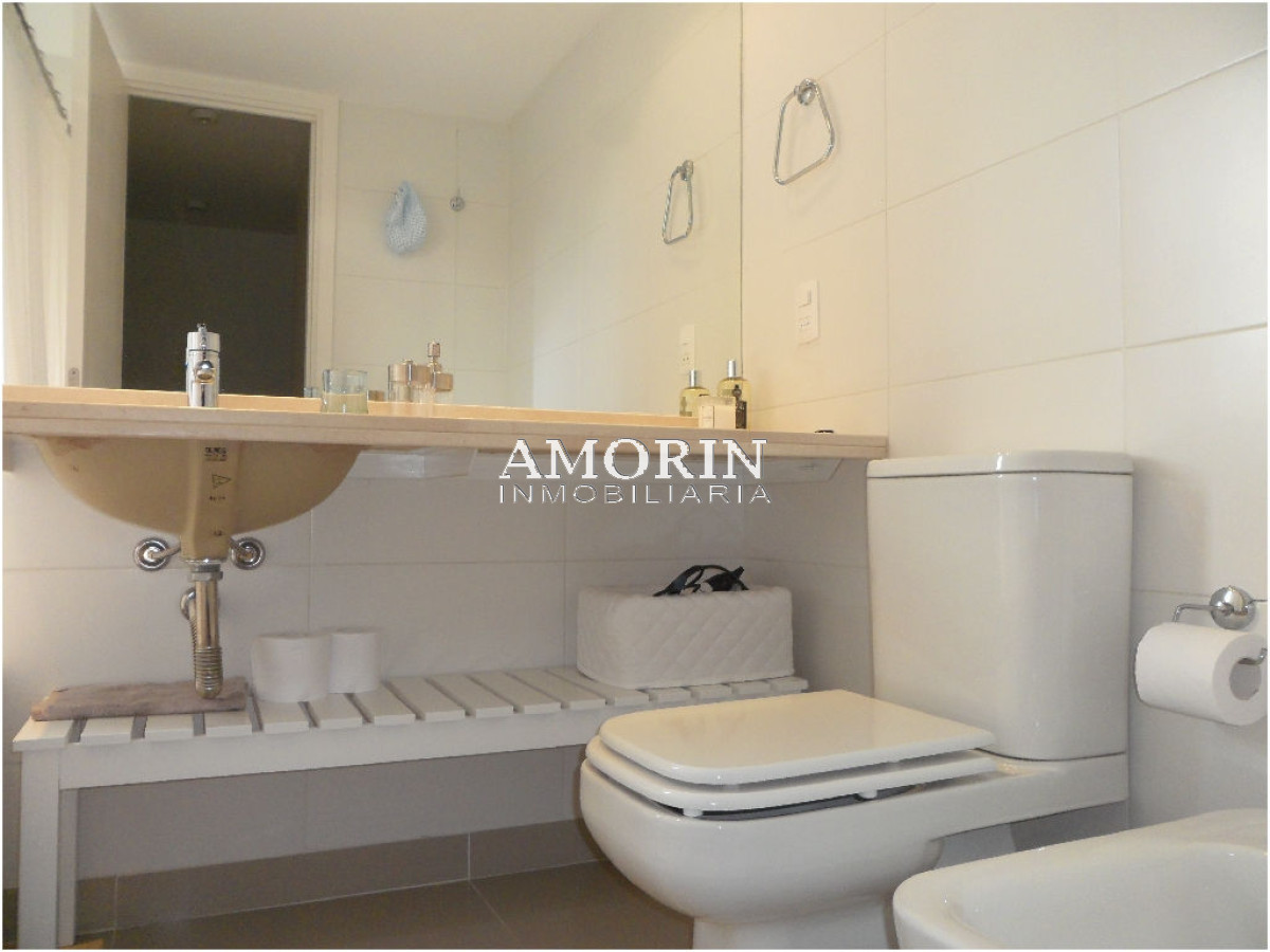 Apartamento ID.35 - Apartamento en Punta del Este, San Rafael