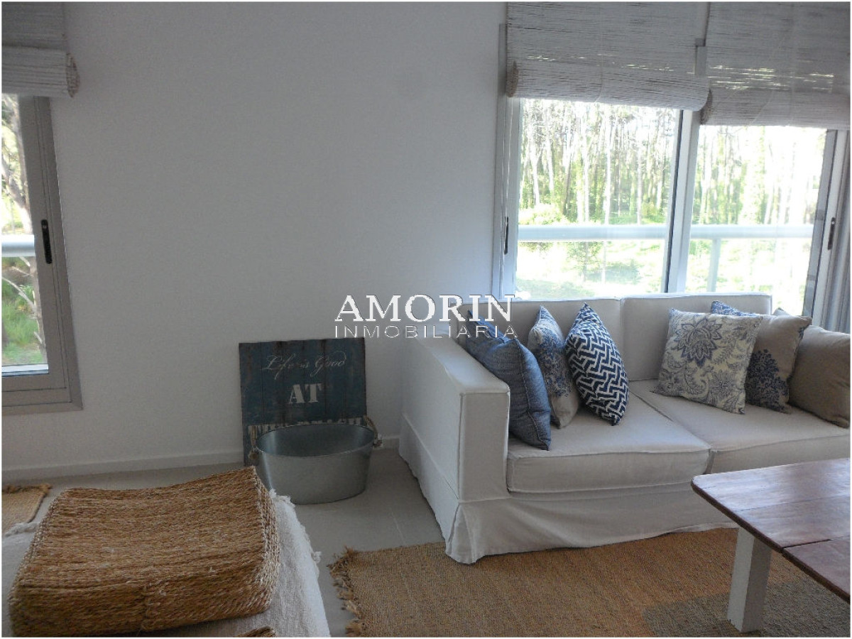 Apartamento ID.35 - Apartamento en Punta del Este, San Rafael