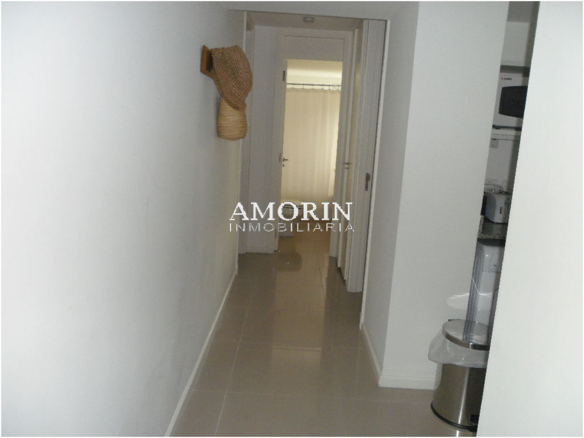 Apartamento ID.35 - Apartamento en Punta del Este, San Rafael