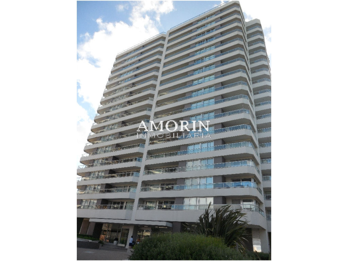 Apartamento ID.35 - Apartamento en Punta del Este, San Rafael