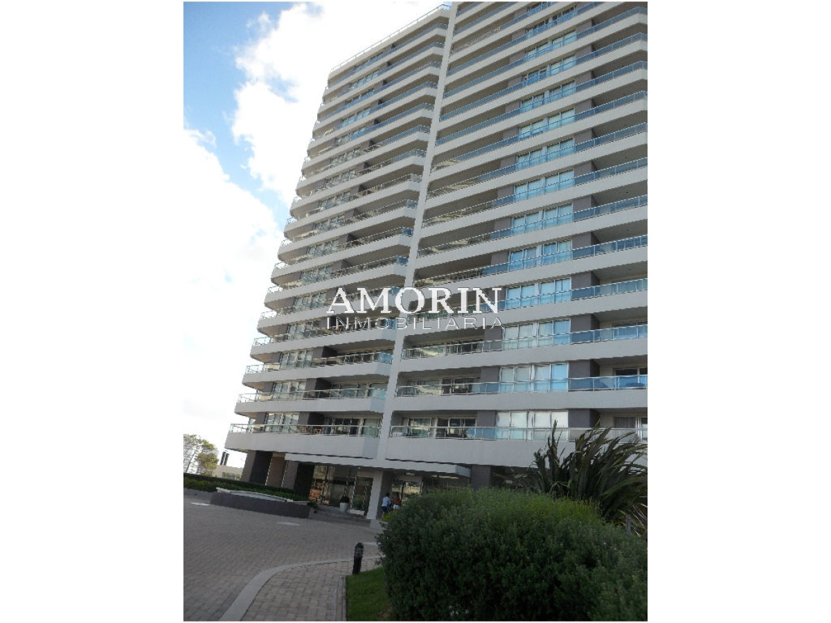 Apartamento ID.35 - Apartamento en Punta del Este, San Rafael