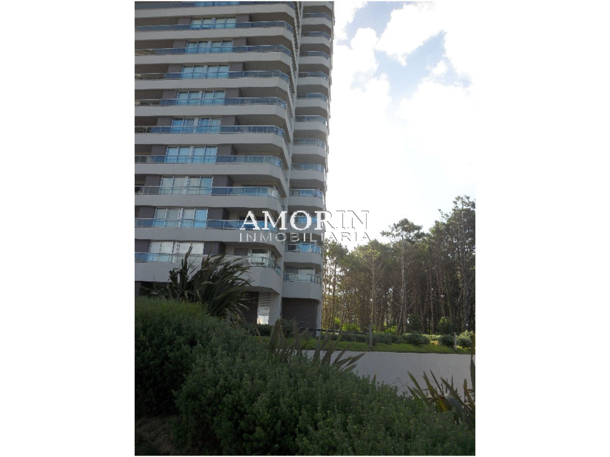 Apartamento ID.35 - Apartamento en Punta del Este, San Rafael