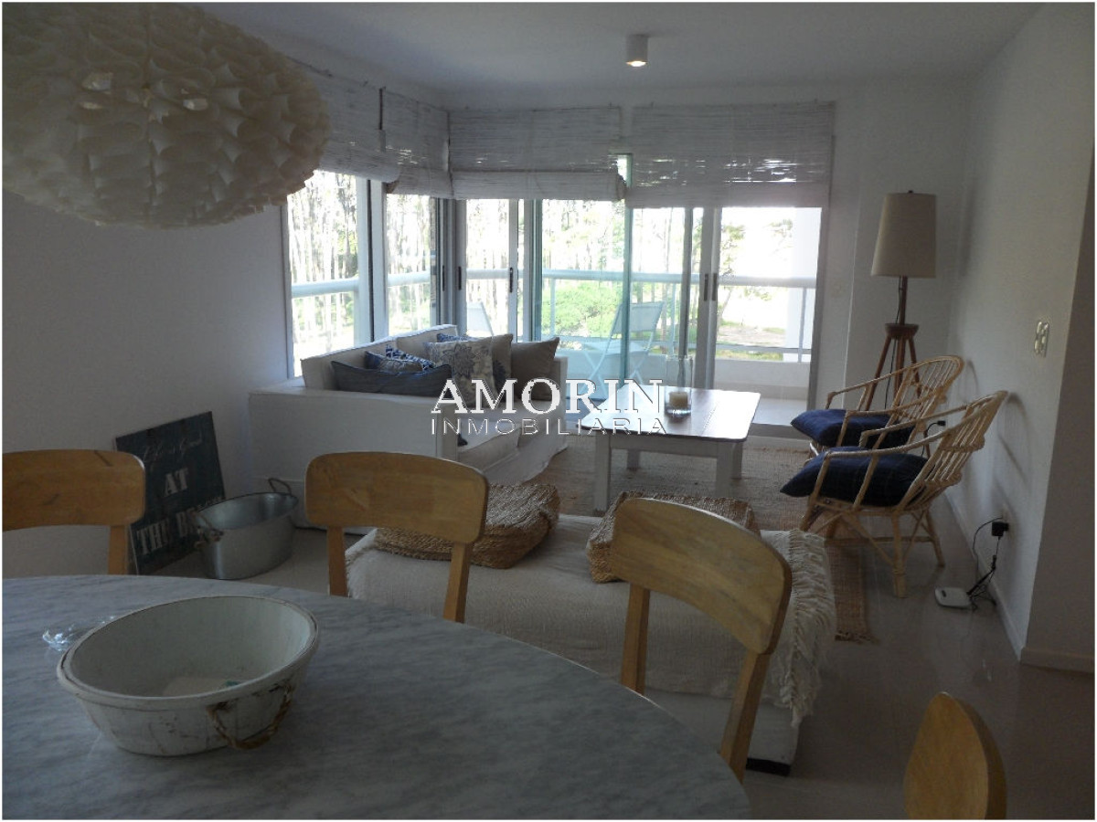 Apartamento ID.35 - Apartamento en Punta del Este, San Rafael