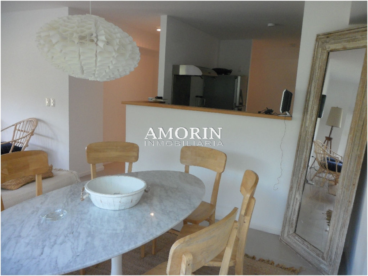 Apartamento ID.35 - Apartamento en Punta del Este, San Rafael