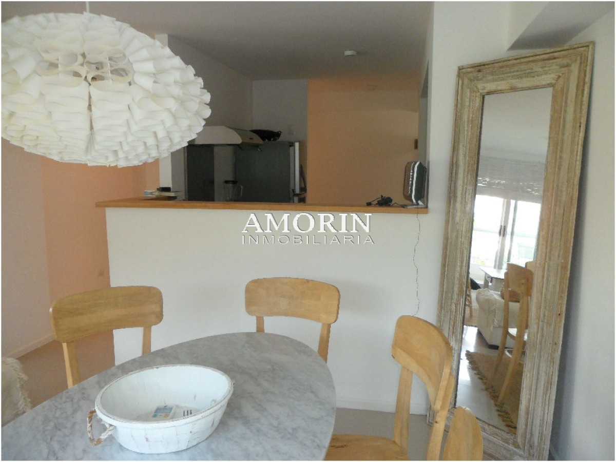 Apartamento ID.35 - Apartamento en Punta del Este, San Rafael
