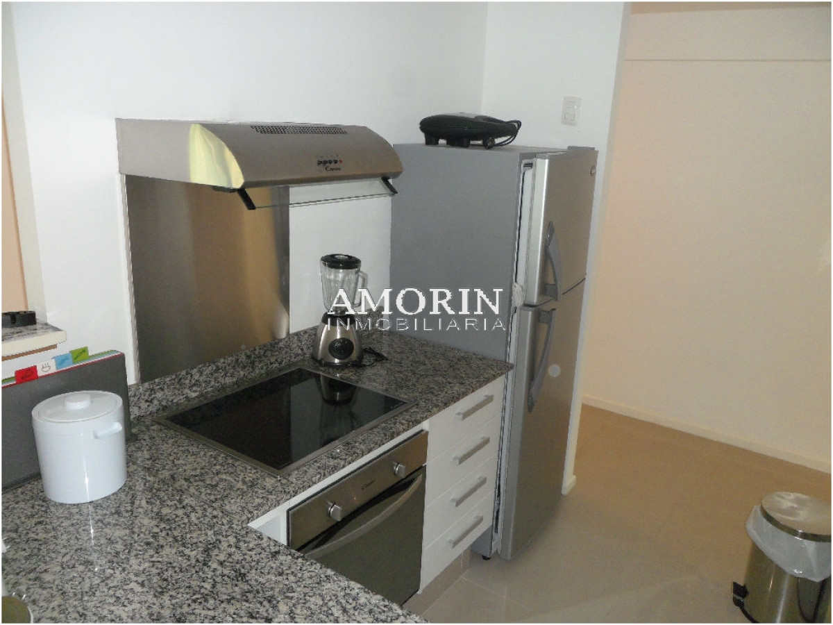 Apartamento ID.35 - Apartamento en Punta del Este, San Rafael