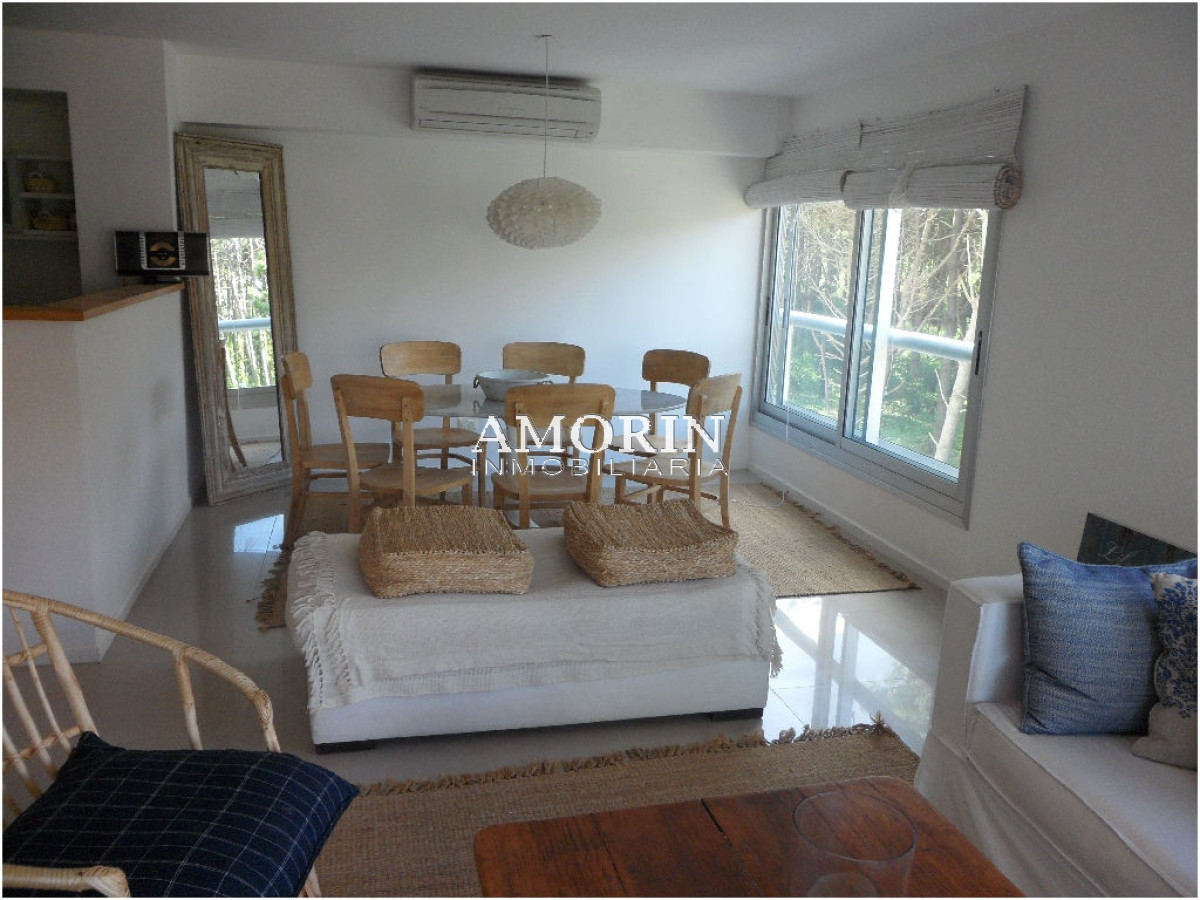 Apartamento ID.35 - Apartamento en Punta del Este, San Rafael