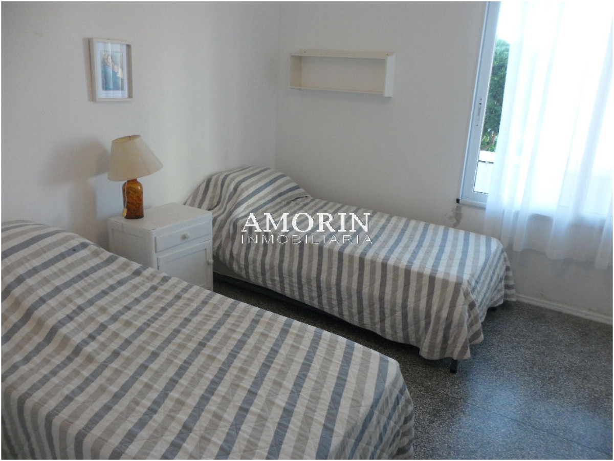 Apartamento ID.40 - Apartamento en Punta del Este, Brava