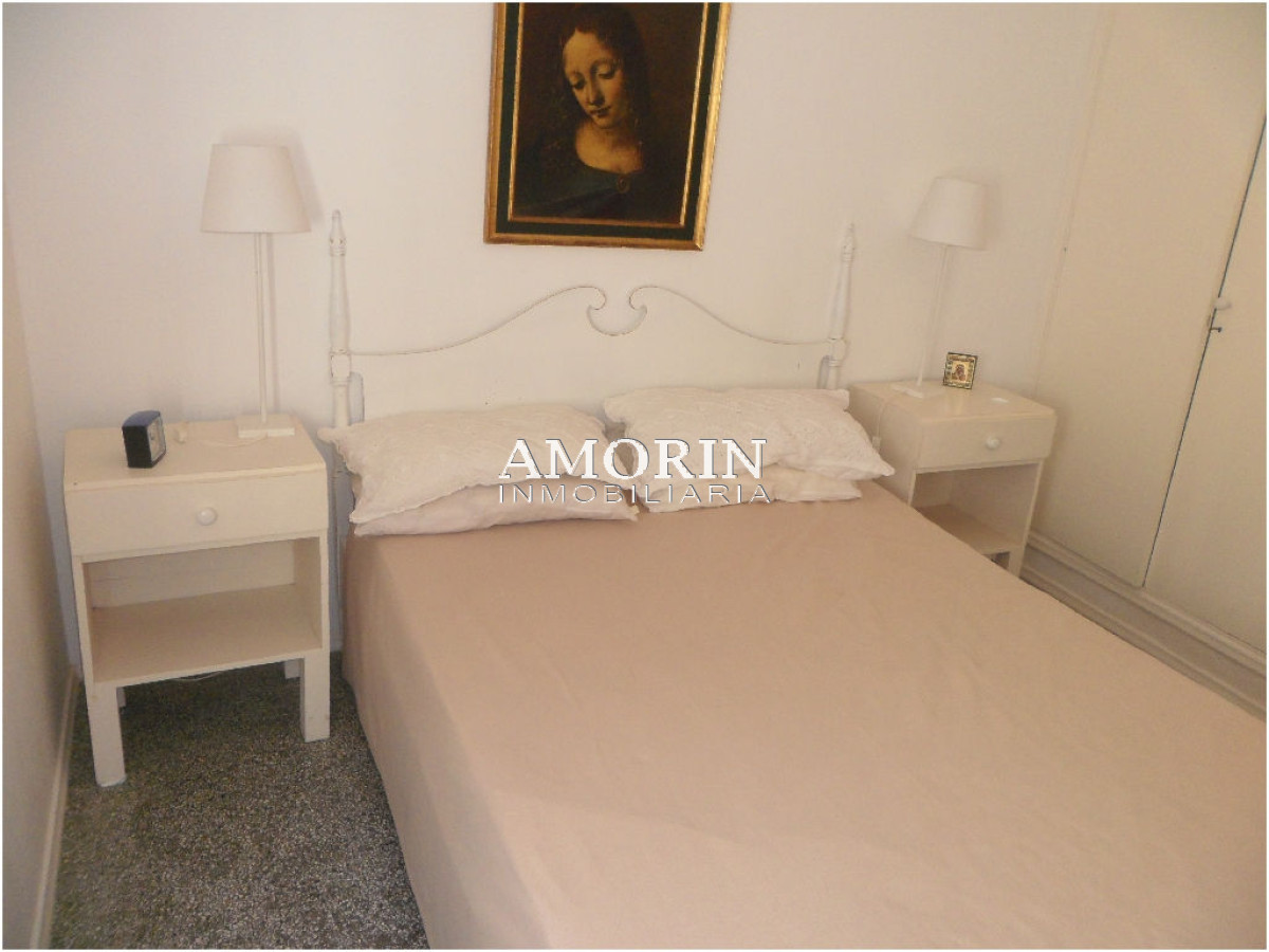 Apartamento ID.40 - Apartamento en Punta del Este, Brava