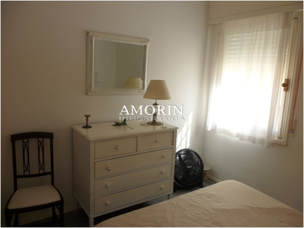 Apartamento ID.40 - Apartamento en Punta del Este, Brava