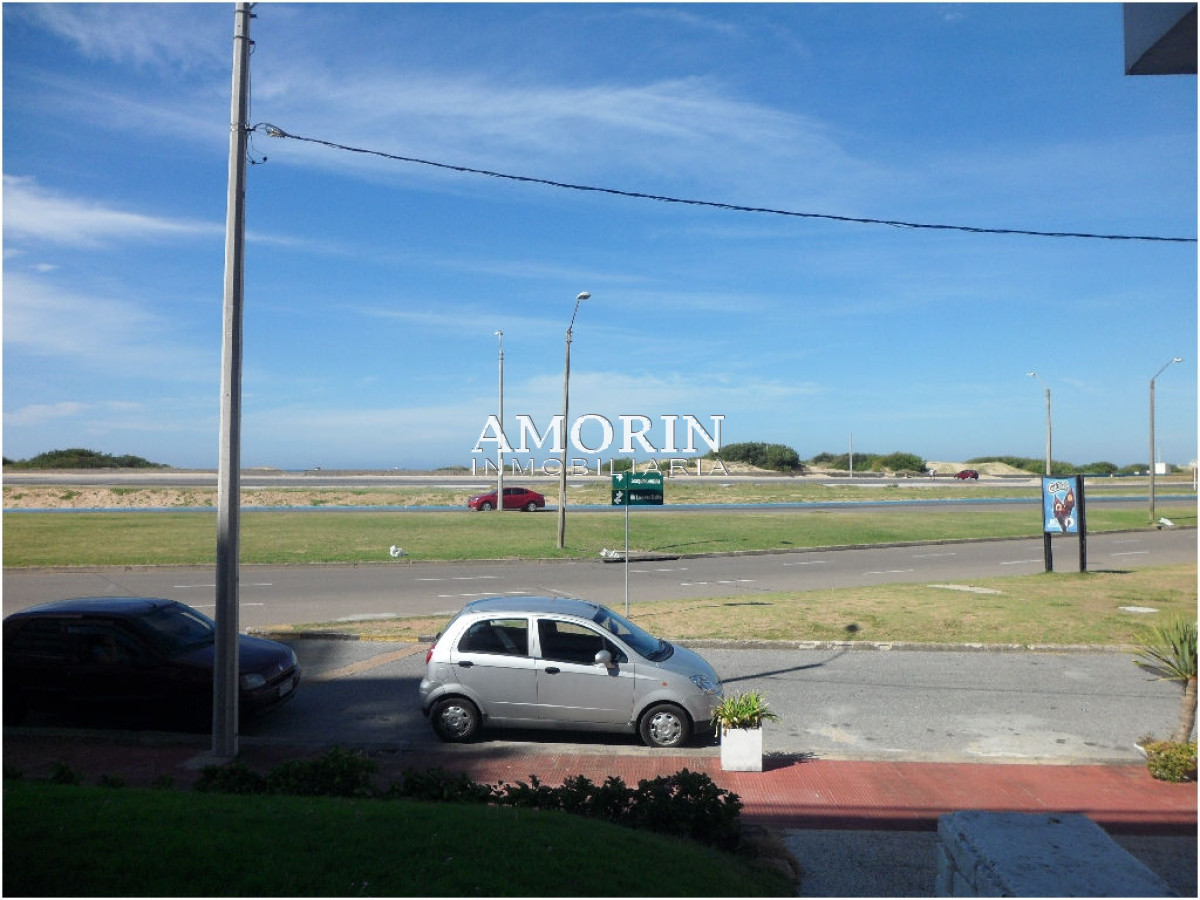Apartamento ID.40 - Apartamento en Punta del Este, Brava