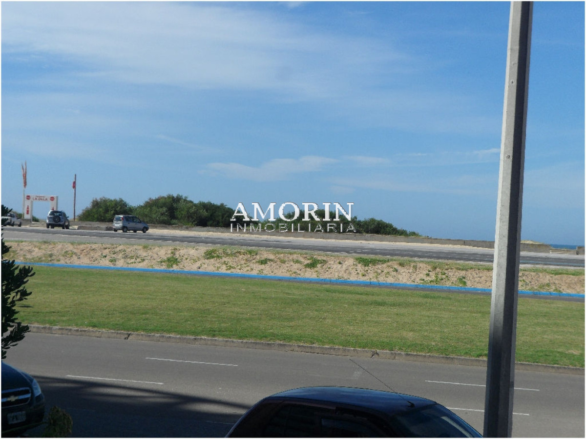 Apartamento ID.40 - Apartamento en Punta del Este, Brava