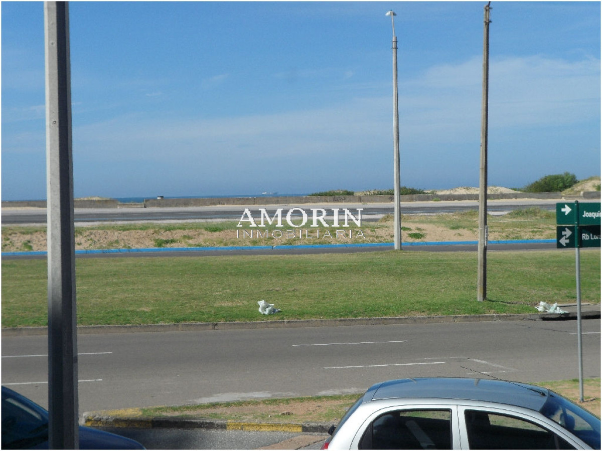 Apartamento ID.40 - Apartamento en Punta del Este, Brava