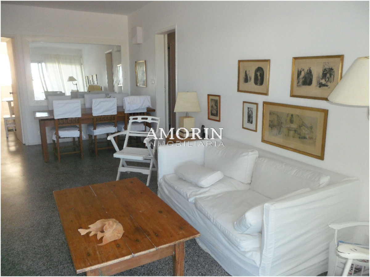 Apartamento ID.40 - Apartamento en Punta del Este, Brava