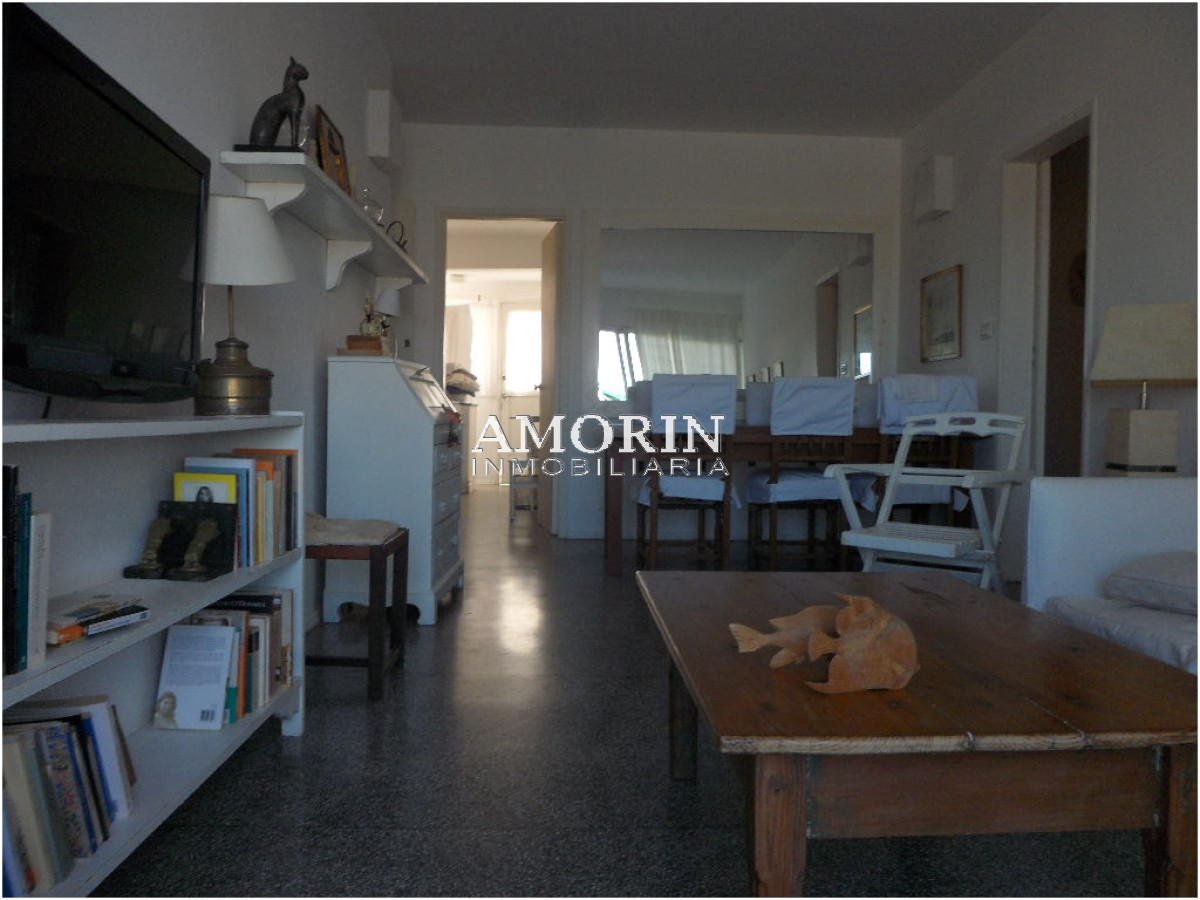 Apartamento ID.40 - Apartamento en Punta del Este, Brava