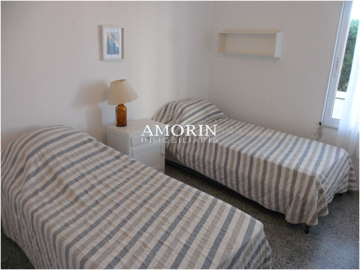 Apartamento ID.40 - Apartamento en Punta del Este, Brava