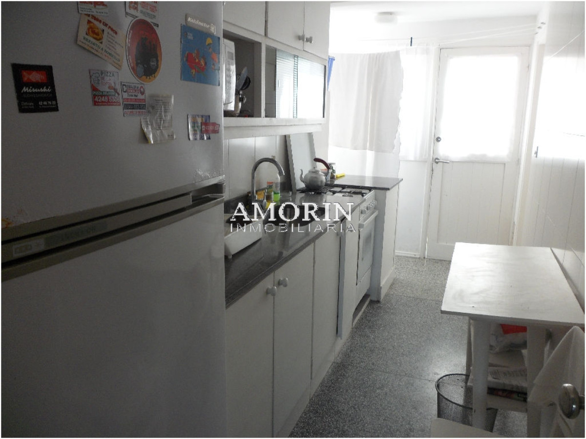 Apartamento ID.40 - Apartamento en Punta del Este, Brava