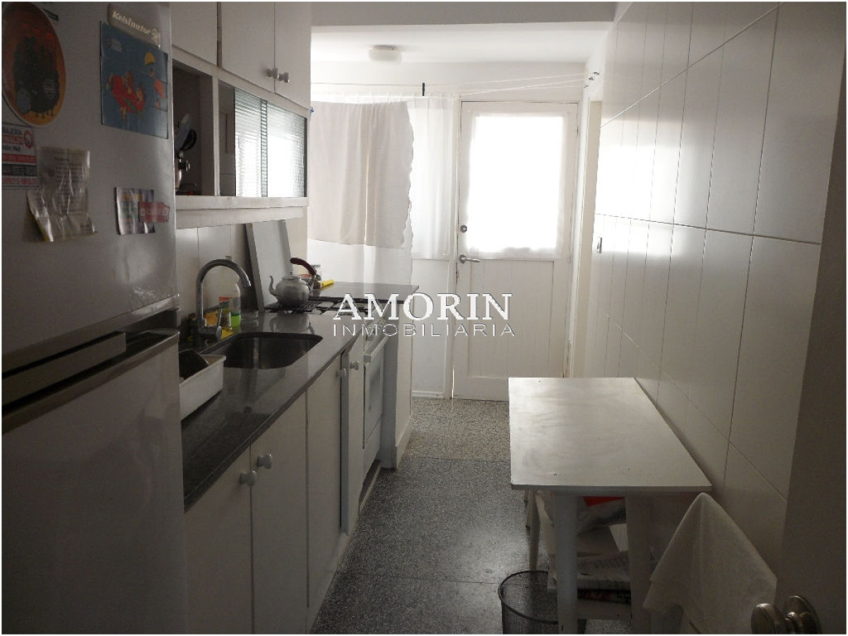 Apartamento ID.40 - Apartamento en Punta del Este, Brava