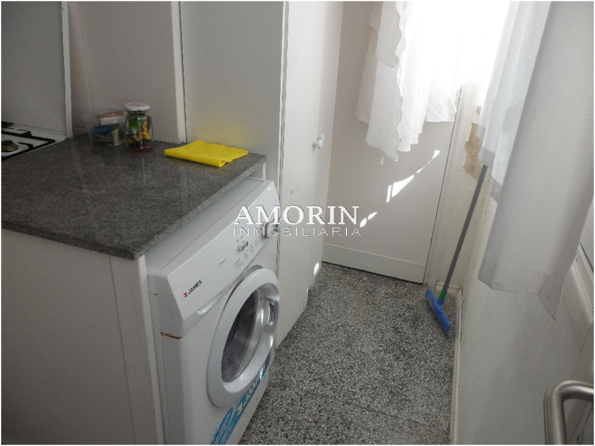 Apartamento ID.40 - Apartamento en Punta del Este, Brava