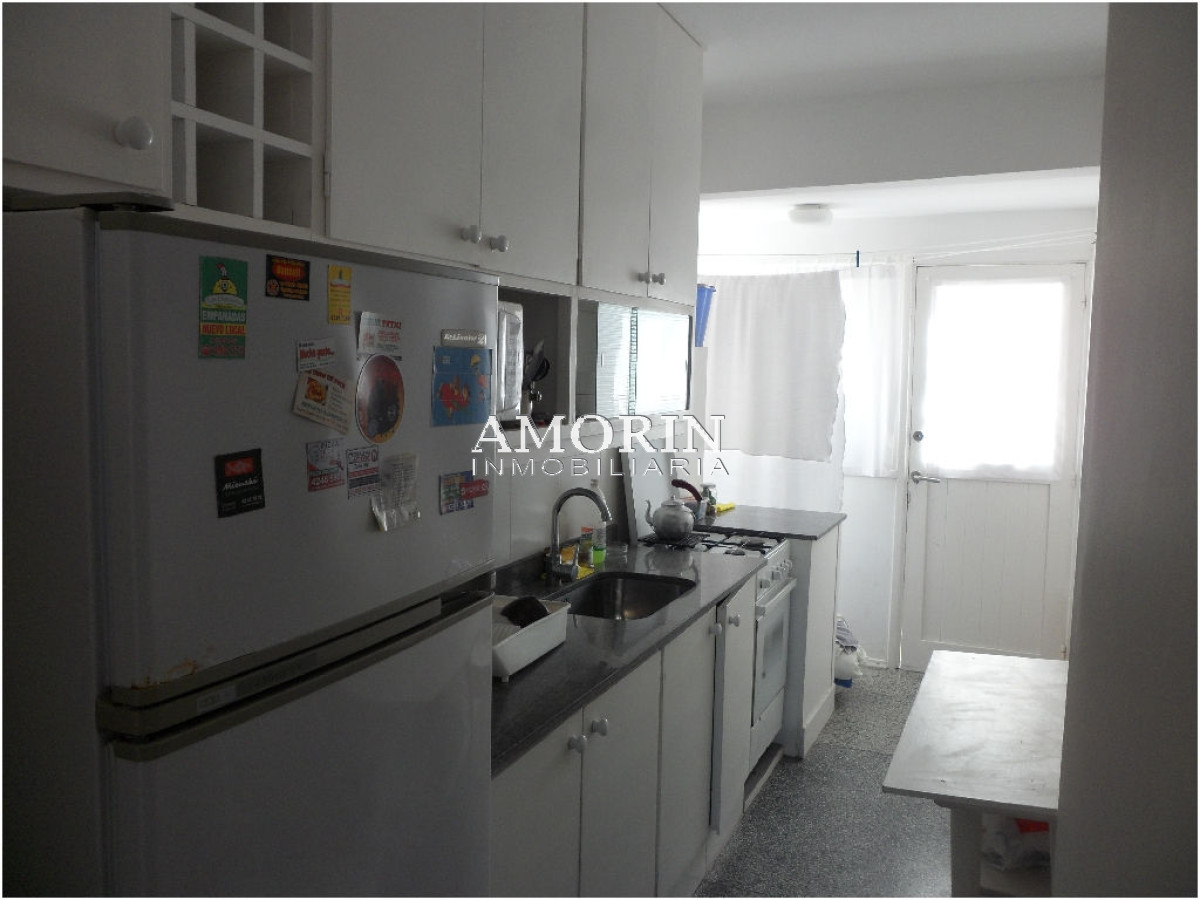 Apartamento ID.40 - Apartamento en Punta del Este, Brava