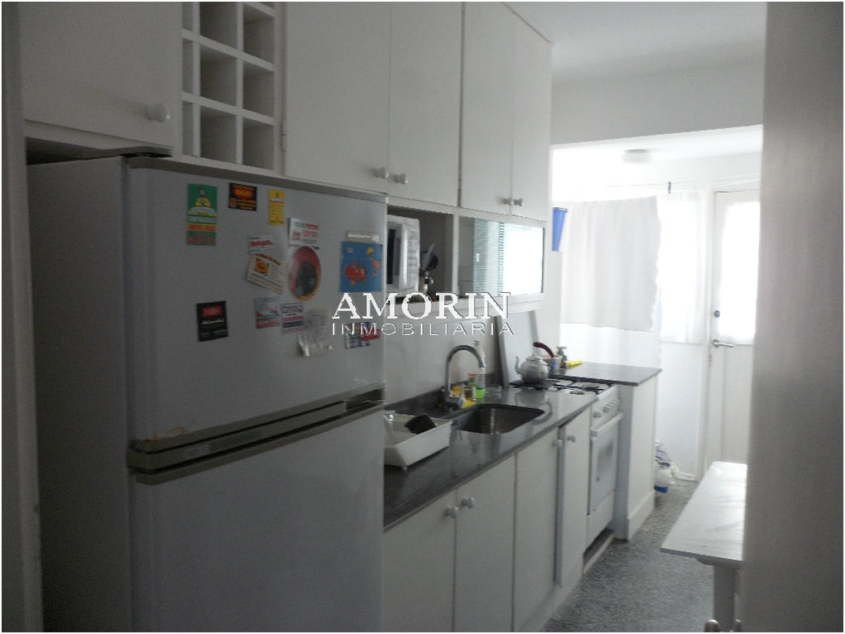 Apartamento ID.40 - Apartamento en Punta del Este, Brava