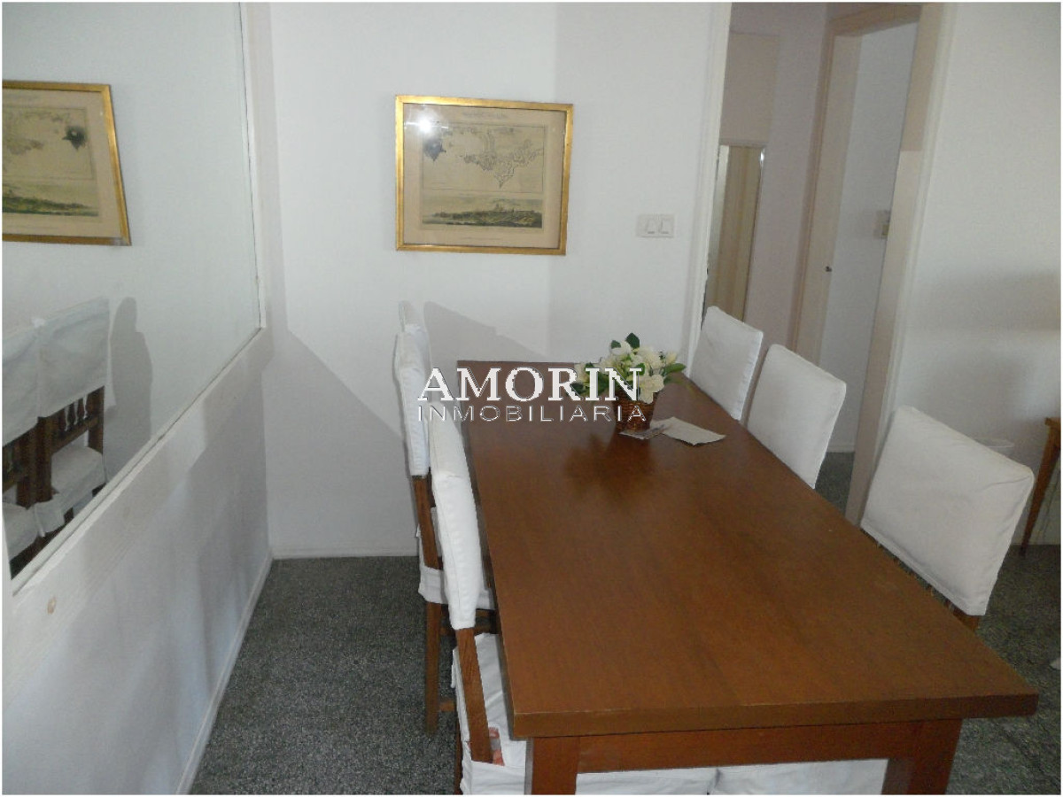 Apartamento ID.40 - Apartamento en Punta del Este, Brava