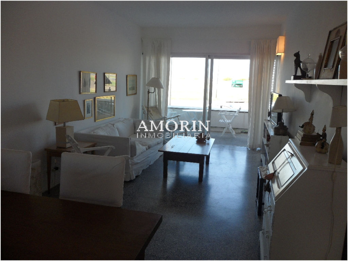 Apartamento ID.40 - Apartamento en Punta del Este, Brava