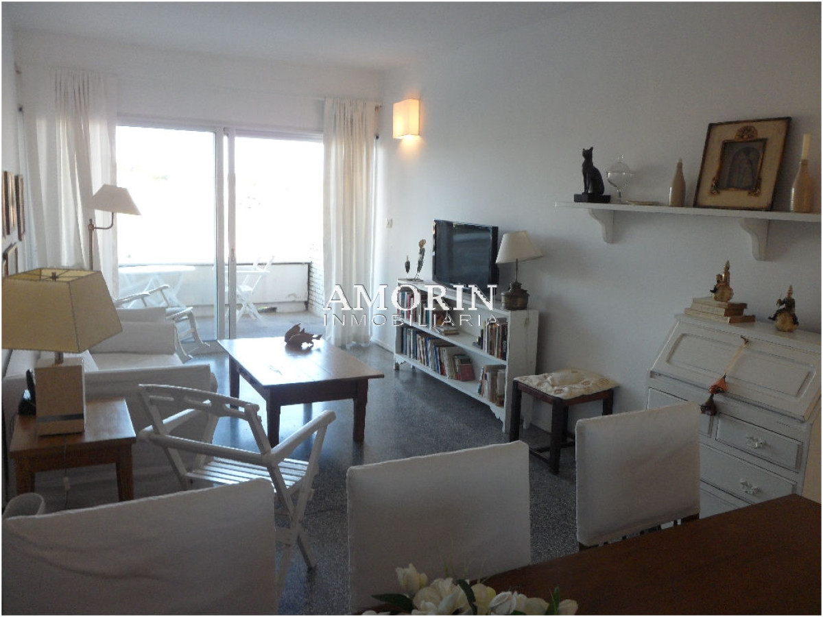 Apartamento ID.40 - Apartamento en Punta del Este, Brava